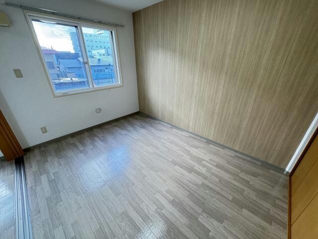 コンフォートパレス花園の物件内観写真