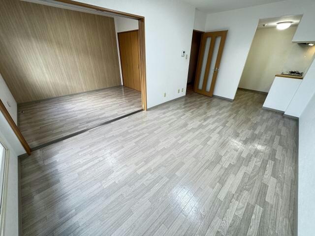 コンフォートパレス花園の物件内観写真