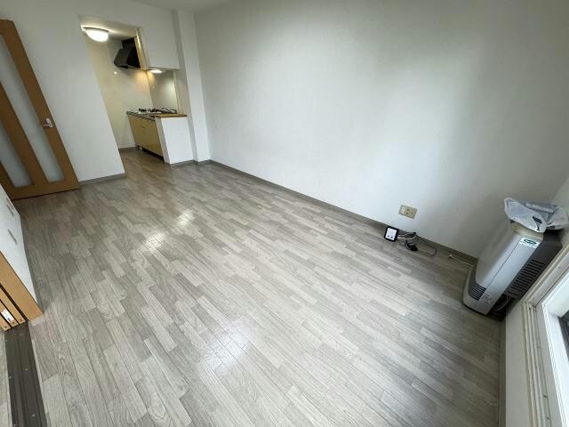 コンフォートパレス花園の物件内観写真