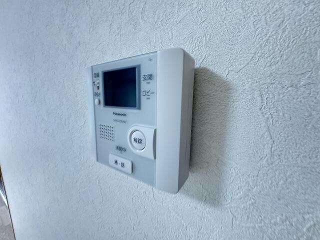 コンフォートパレス花園の物件内観写真