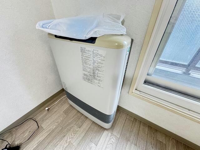 コンフォートパレス花園の物件内観写真