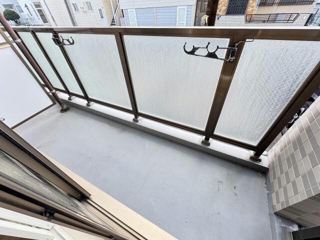 コンフォートパレス花園の物件内観写真