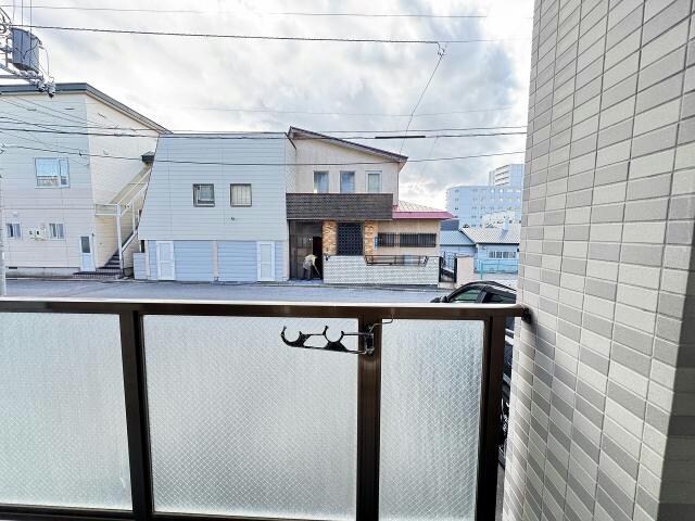 コンフォートパレス花園の物件内観写真