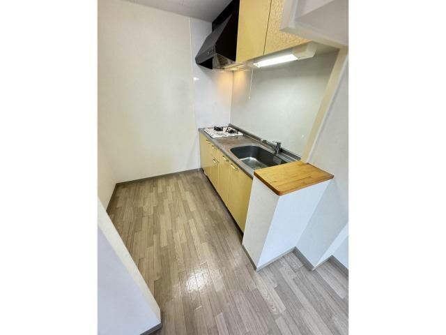 コンフォートパレス花園の物件内観写真