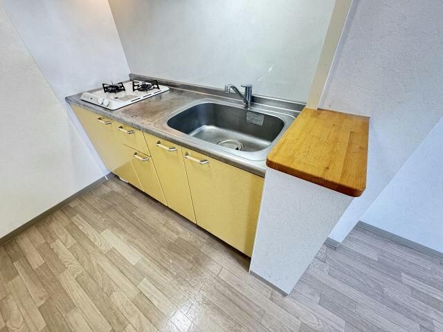 コンフォートパレス花園の物件内観写真