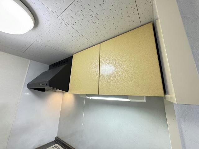 コンフォートパレス花園の物件内観写真