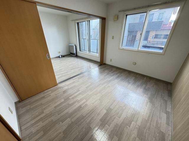 コンフォートパレス花園の物件内観写真