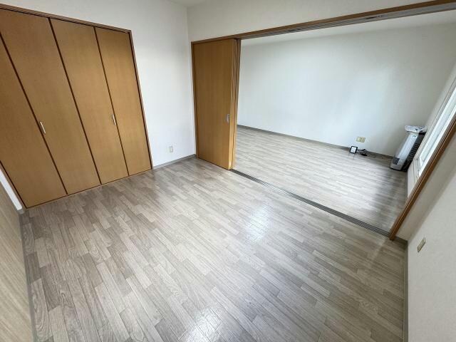 コンフォートパレス花園の物件内観写真