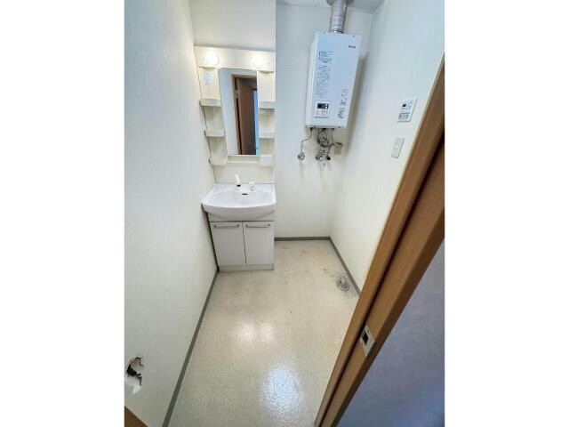 コンフォートパレス花園の物件内観写真