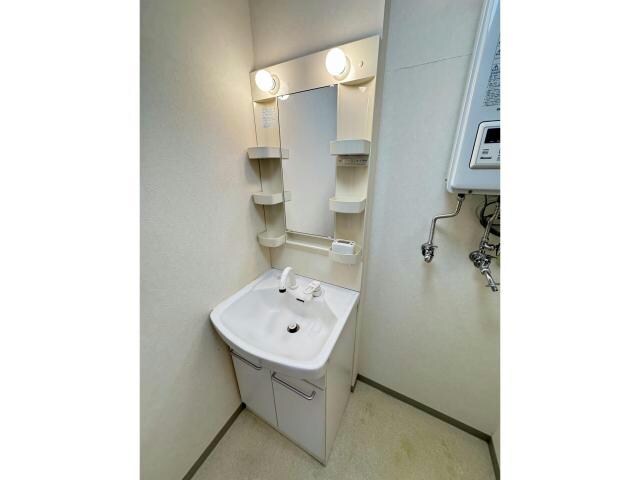 コンフォートパレス花園の物件内観写真