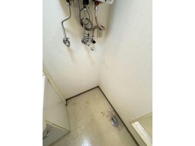 コンフォートパレス花園の物件内観写真