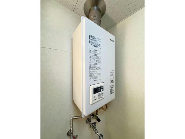 コンフォートパレス花園の物件内観写真