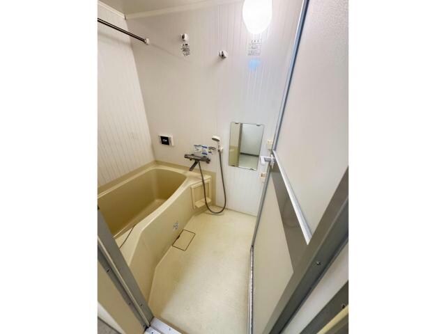 コンフォートパレス花園の物件内観写真