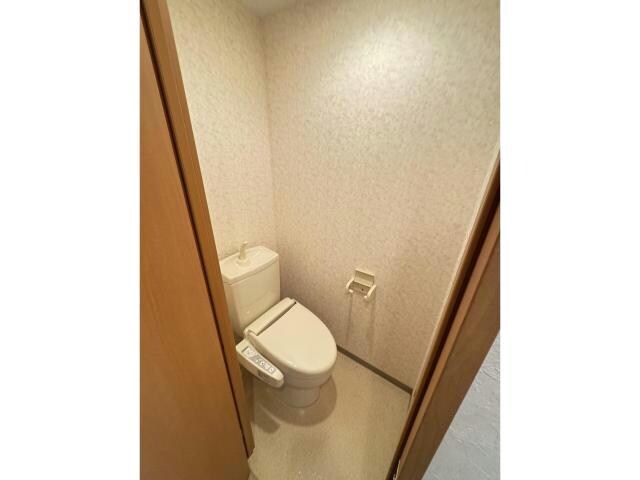 コンフォートパレス花園の物件内観写真