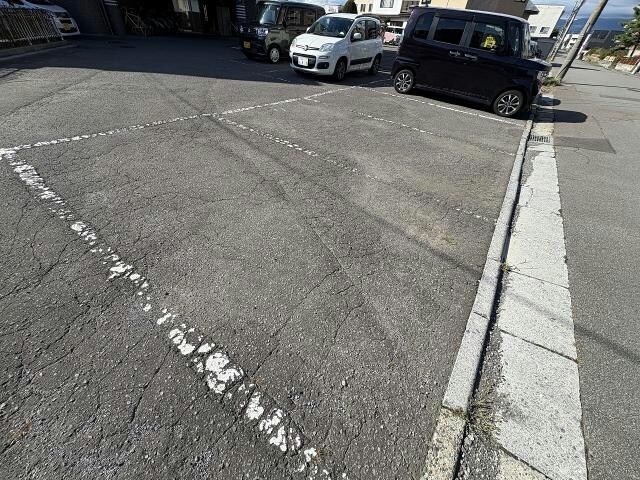 クレステージ田家の物件外観写真