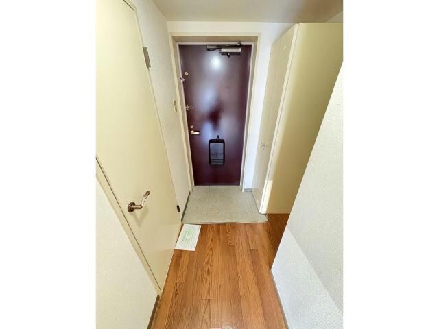 クレステージ田家の物件内観写真