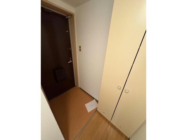 クレステージ田家の物件内観写真