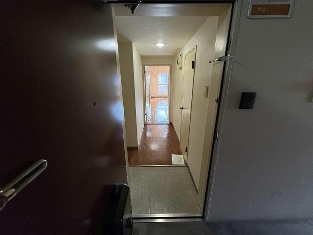 クレステージ田家の物件内観写真