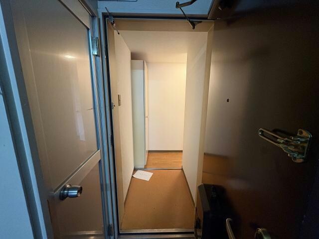 クレステージ田家の物件内観写真