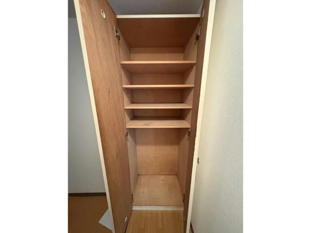 クレステージ田家の物件内観写真