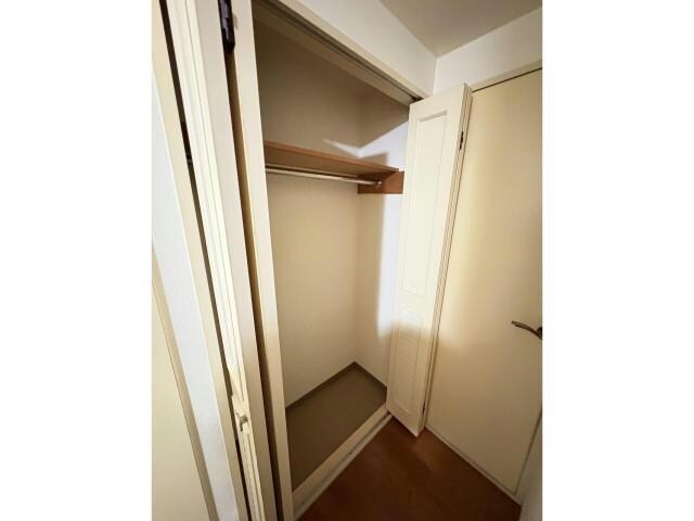 クレステージ田家の物件内観写真