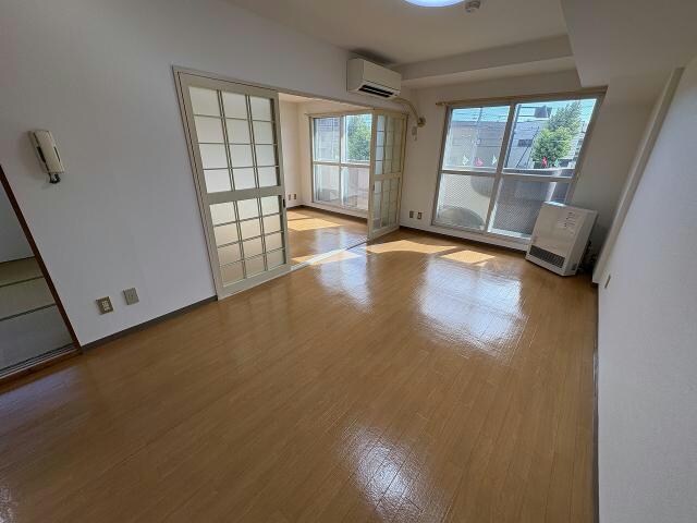 クレステージ田家の物件内観写真