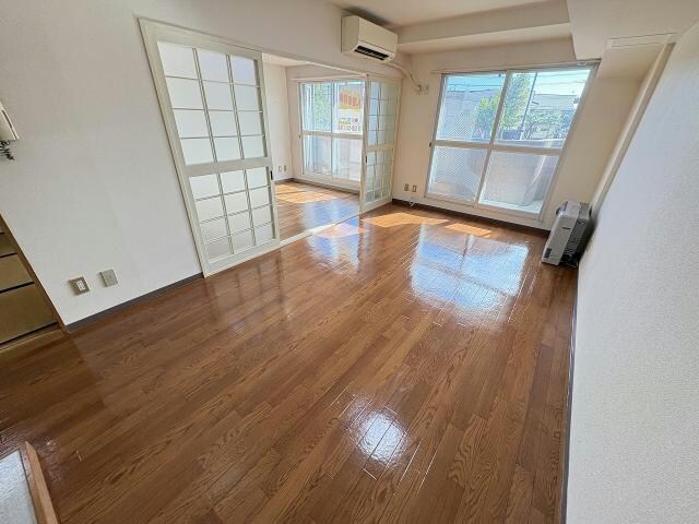 クレステージ田家の物件内観写真