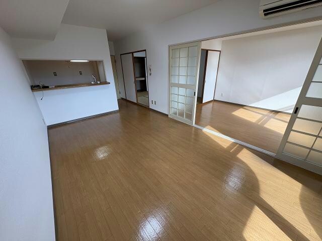 クレステージ田家の物件内観写真