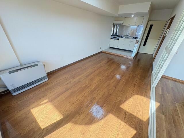 クレステージ田家の物件内観写真