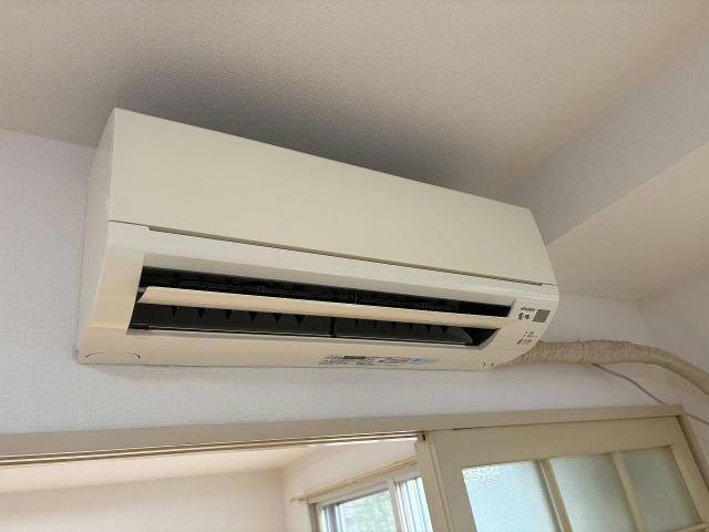 クレステージ田家の物件内観写真