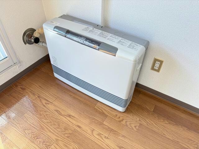 クレステージ田家の物件内観写真