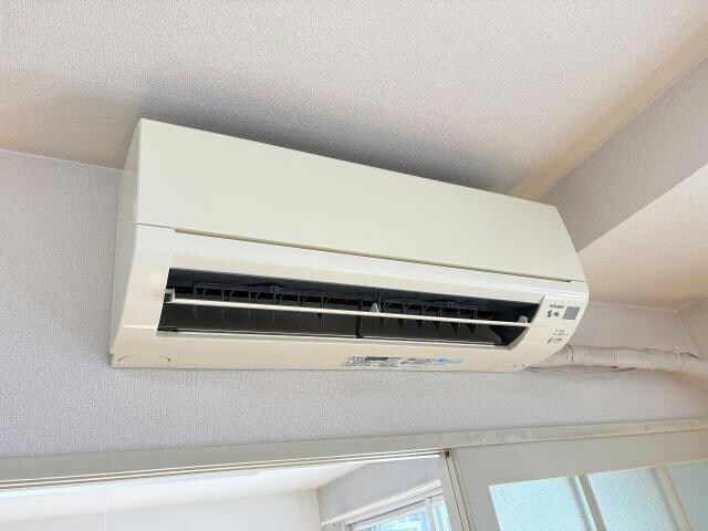 クレステージ田家の物件内観写真