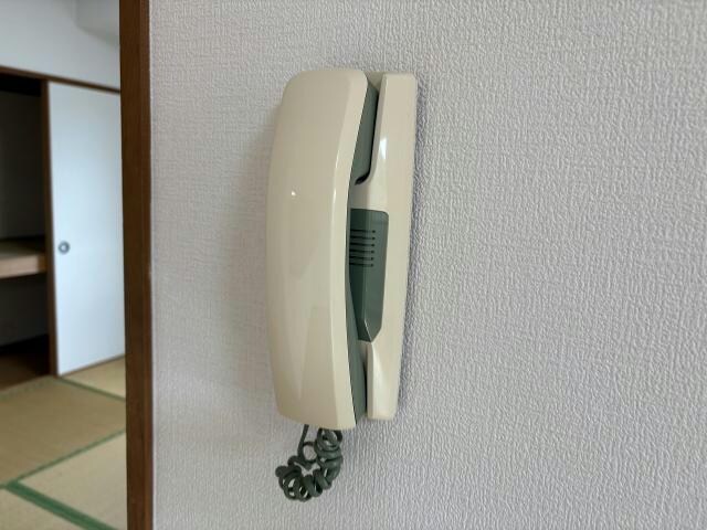 クレステージ田家の物件内観写真