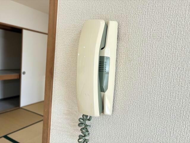 クレステージ田家の物件内観写真