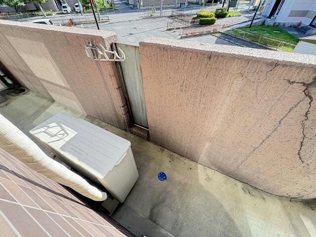 クレステージ田家の物件内観写真