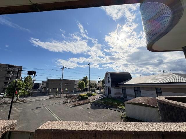 クレステージ田家の物件内観写真