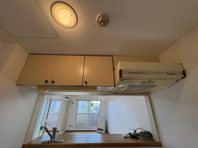 クレステージ田家の物件内観写真