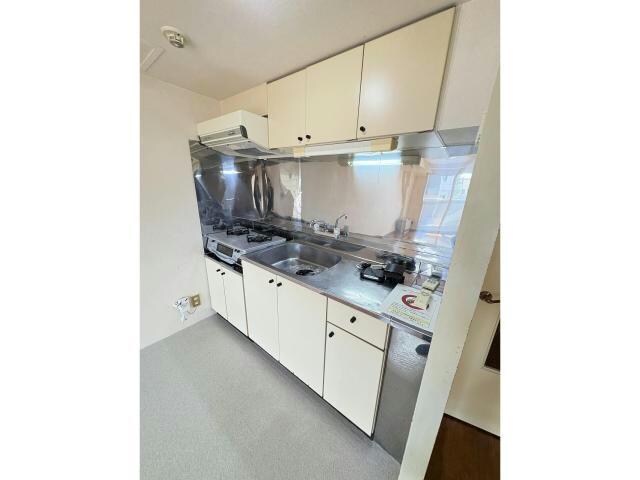 クレステージ田家の物件内観写真