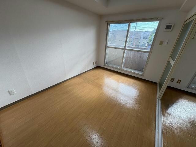 クレステージ田家の物件内観写真