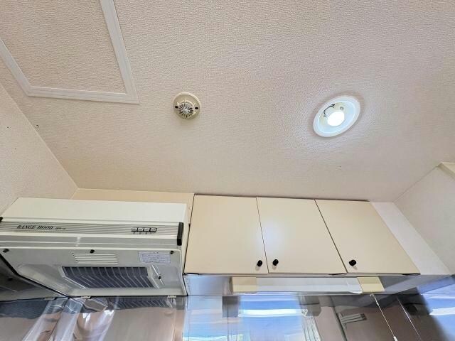 クレステージ田家の物件内観写真
