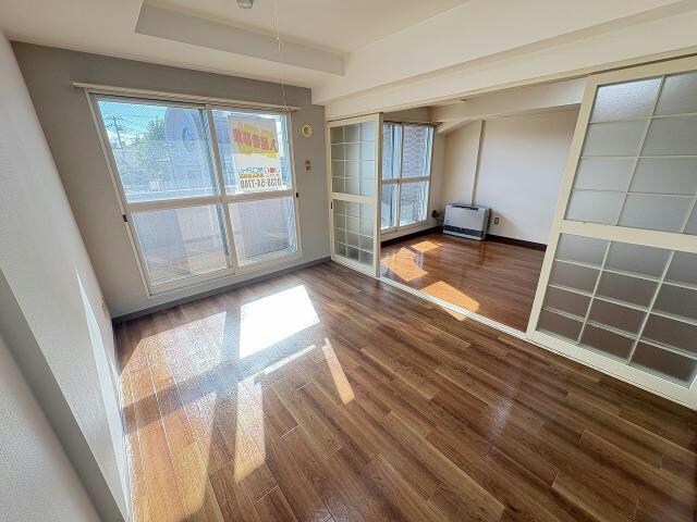 クレステージ田家の物件内観写真