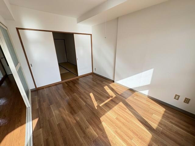 クレステージ田家の物件内観写真