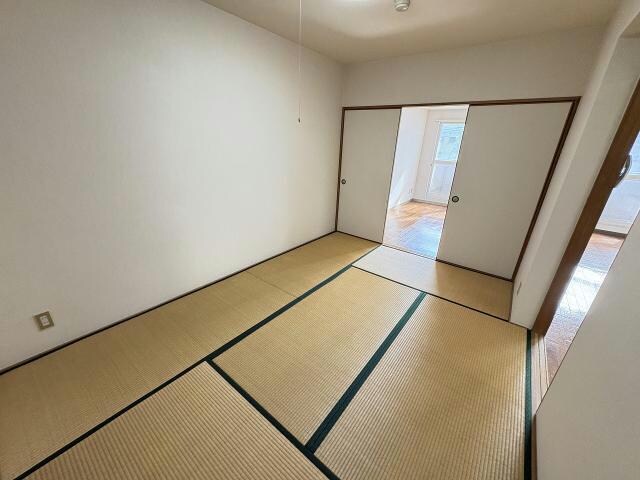 クレステージ田家の物件内観写真