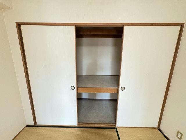 クレステージ田家の物件内観写真