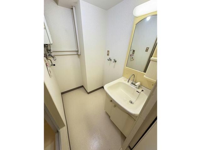 クレステージ田家の物件内観写真