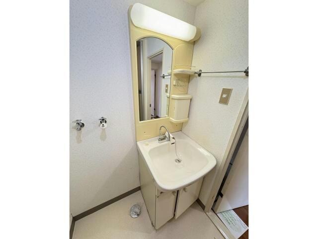 クレステージ田家の物件内観写真