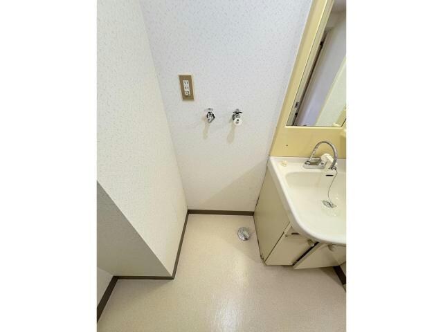 クレステージ田家の物件内観写真