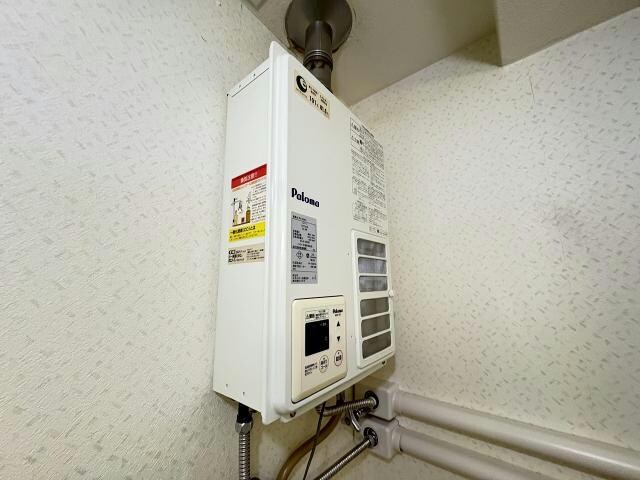 クレステージ田家の物件内観写真