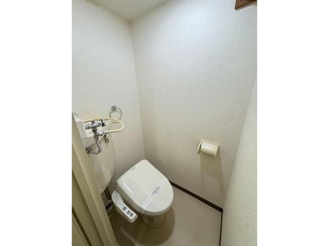 クレステージ田家の物件内観写真