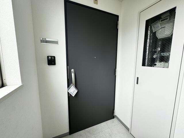 YUNO　CROSS　PLACEの物件内観写真